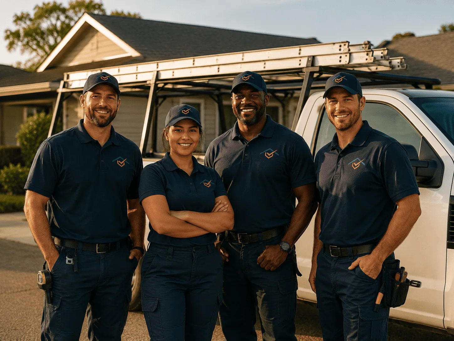 Roof Inspection company in Dryden, TX